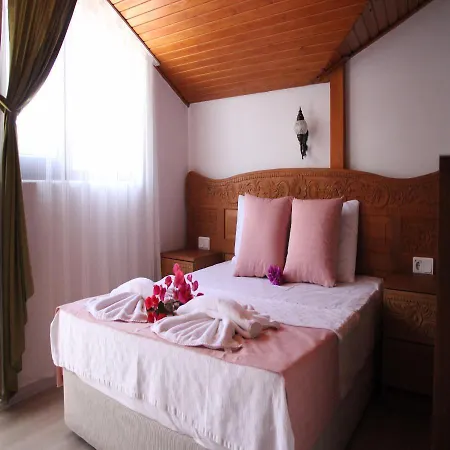 Limon 2 * Akyaka (Mugla)