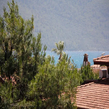 Hotel Limon 2 Akyaka (Mugla)