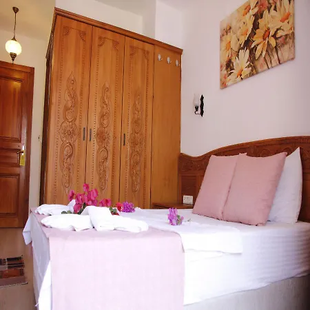 Limon 2 Akyaka (Mugla)