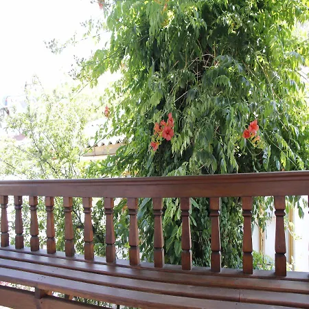 Limon 2 Hotel Akyaka (Mugla)