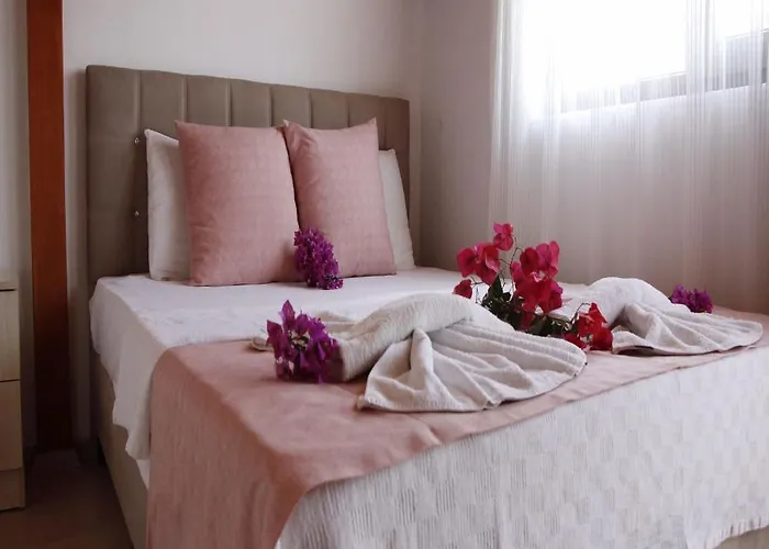 Limon 2 Akyaka (Mugla)