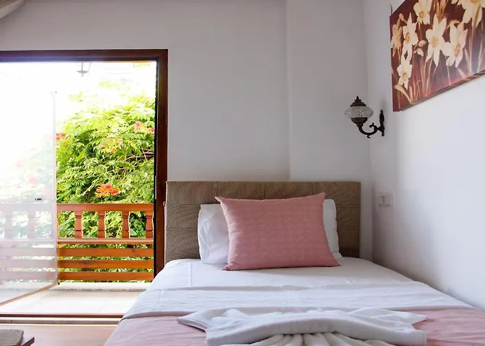 Limon 2 Akyaka (Mugla)