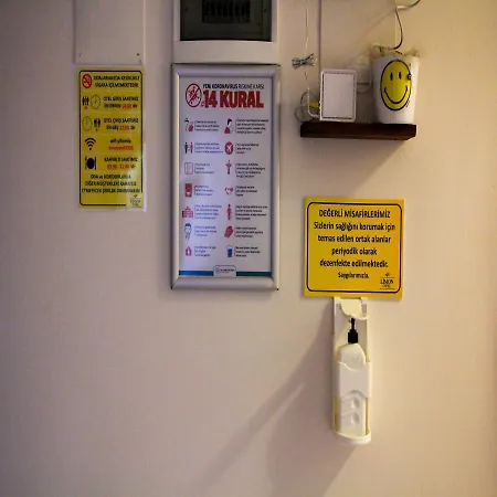 Limon 2 * Akyaka (Mugla)