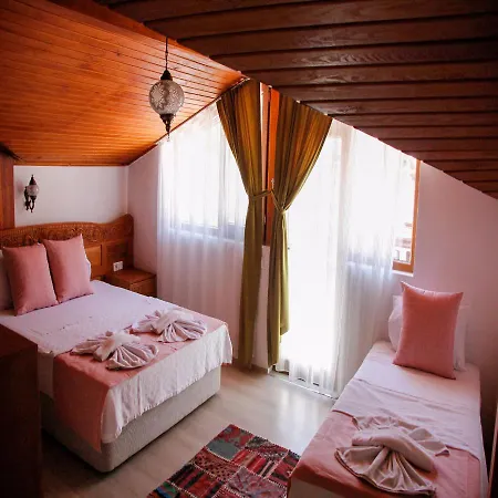 Hotel Limon 2 Akyaka (Mugla)