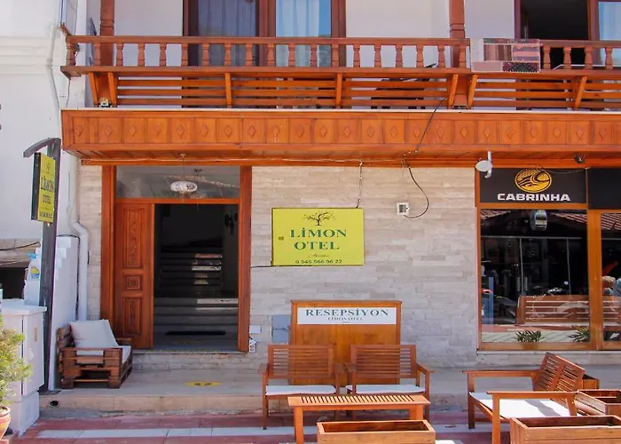 Limon 2 * Akyaka (Mugla)