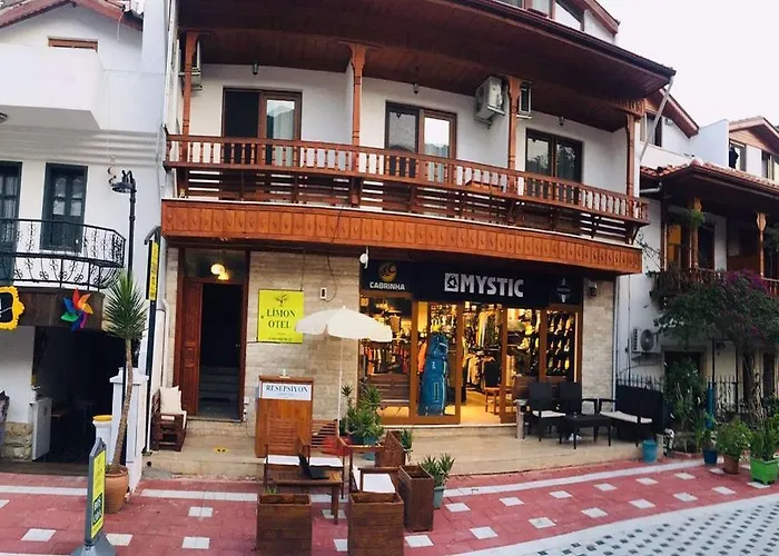 Limon 2 * Акьяка