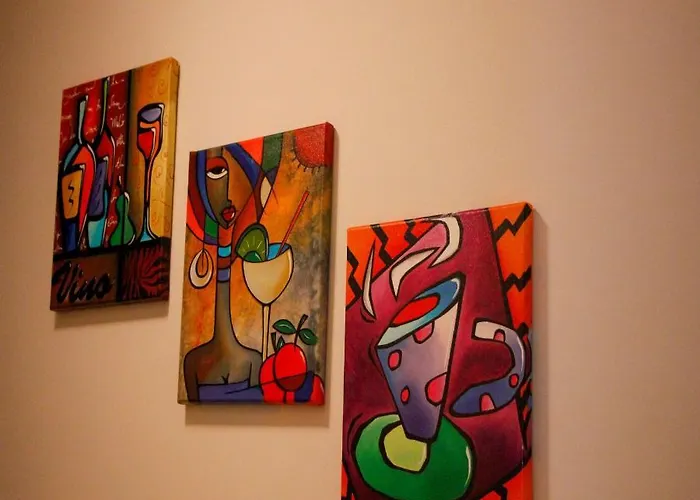 Отель Limon 2 *