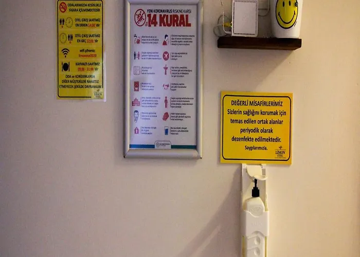 Limon 2 * Акьяка