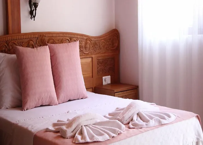 Limon 2 Отель *