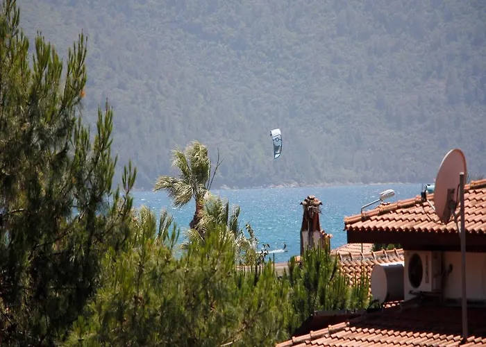 Отель Limon 2 *