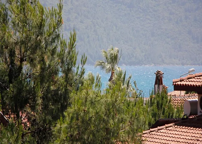 Hotel Limon 2 Akyaka (Mugla)