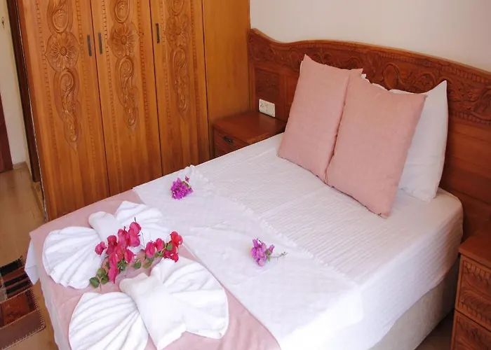 Hotel Limon 2 Akyaka (Mugla)