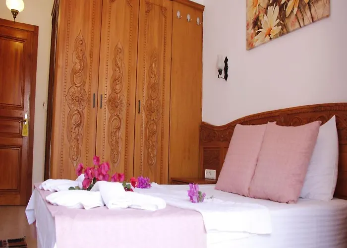 Limon 2 Akyaka (Mugla)